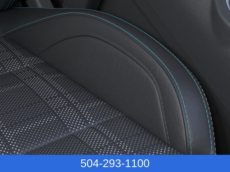 New 2026 Ford Mustang GT image 16