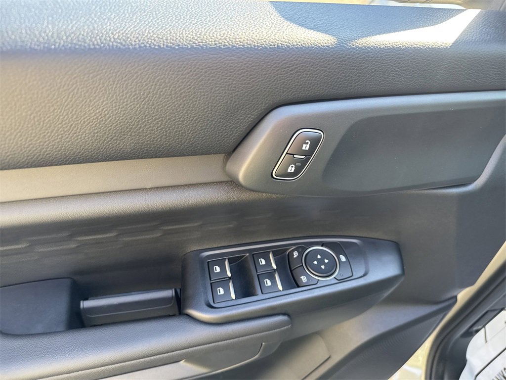 New 2025 Ford Ranger XL w/ Trailer Tow Package image 15