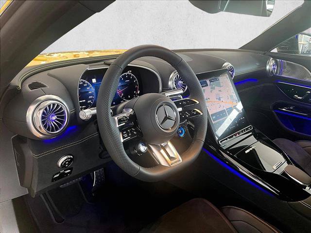 Used 2026 Mercedes-Benz AMG GT 63 image 14