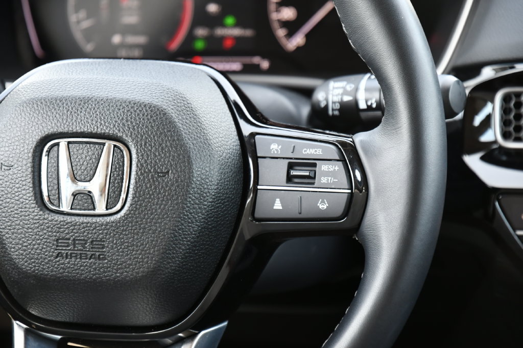 Used 2024 Honda Civic EX-L image 23