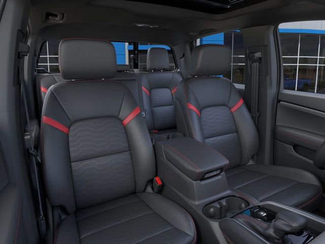 New 2026 Chevrolet Colorado Z71 w/ Technology Package image 16