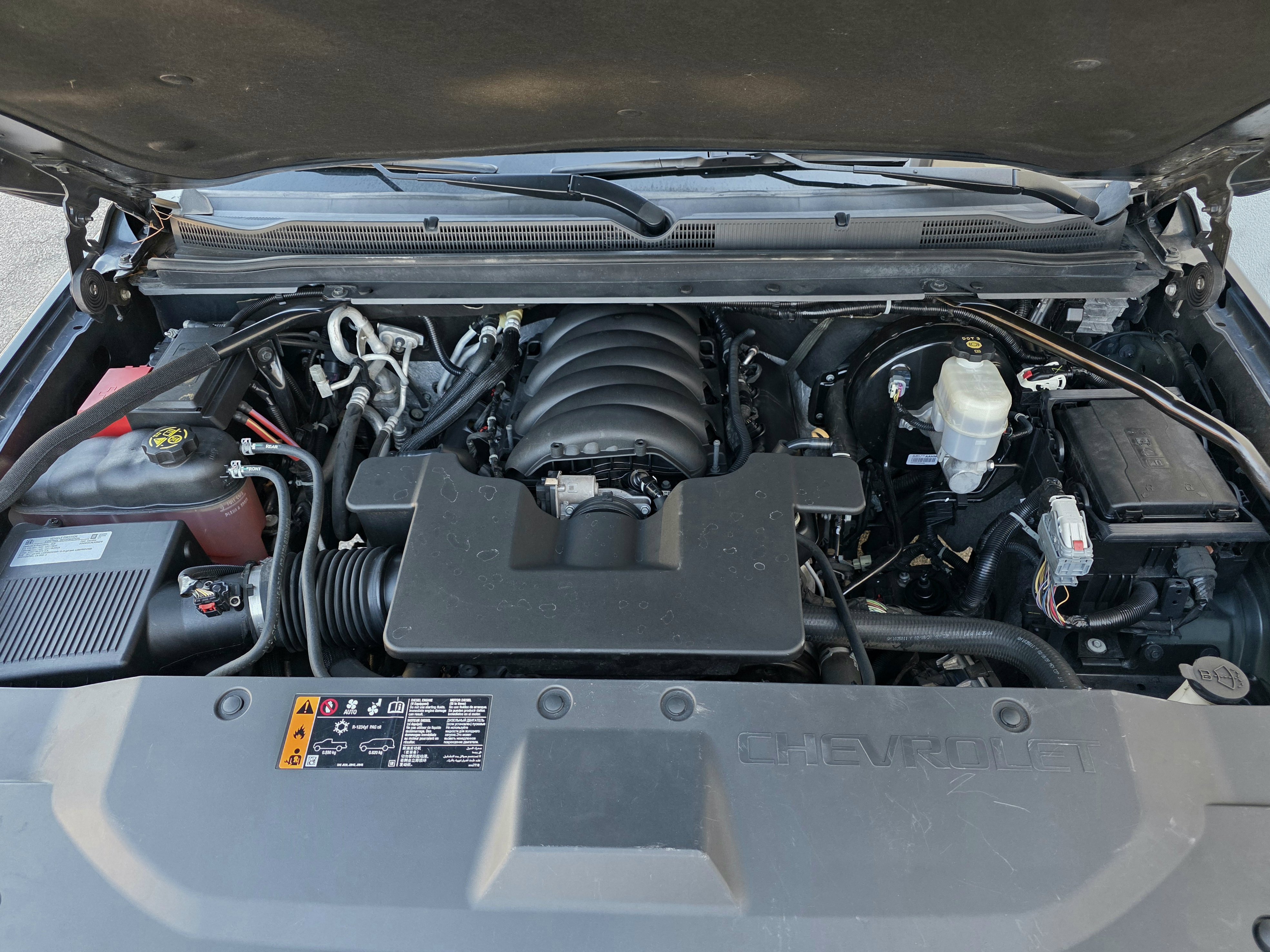 Used 2020 Chevrolet Tahoe Premier w/ RST 6.2L Performance Edition image 50