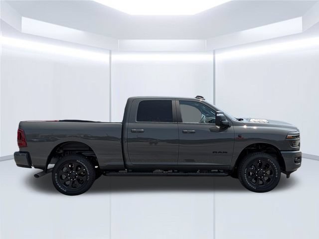New 2026 RAM 2500 Laramie w/ Night Edition AWD/4WD image 7