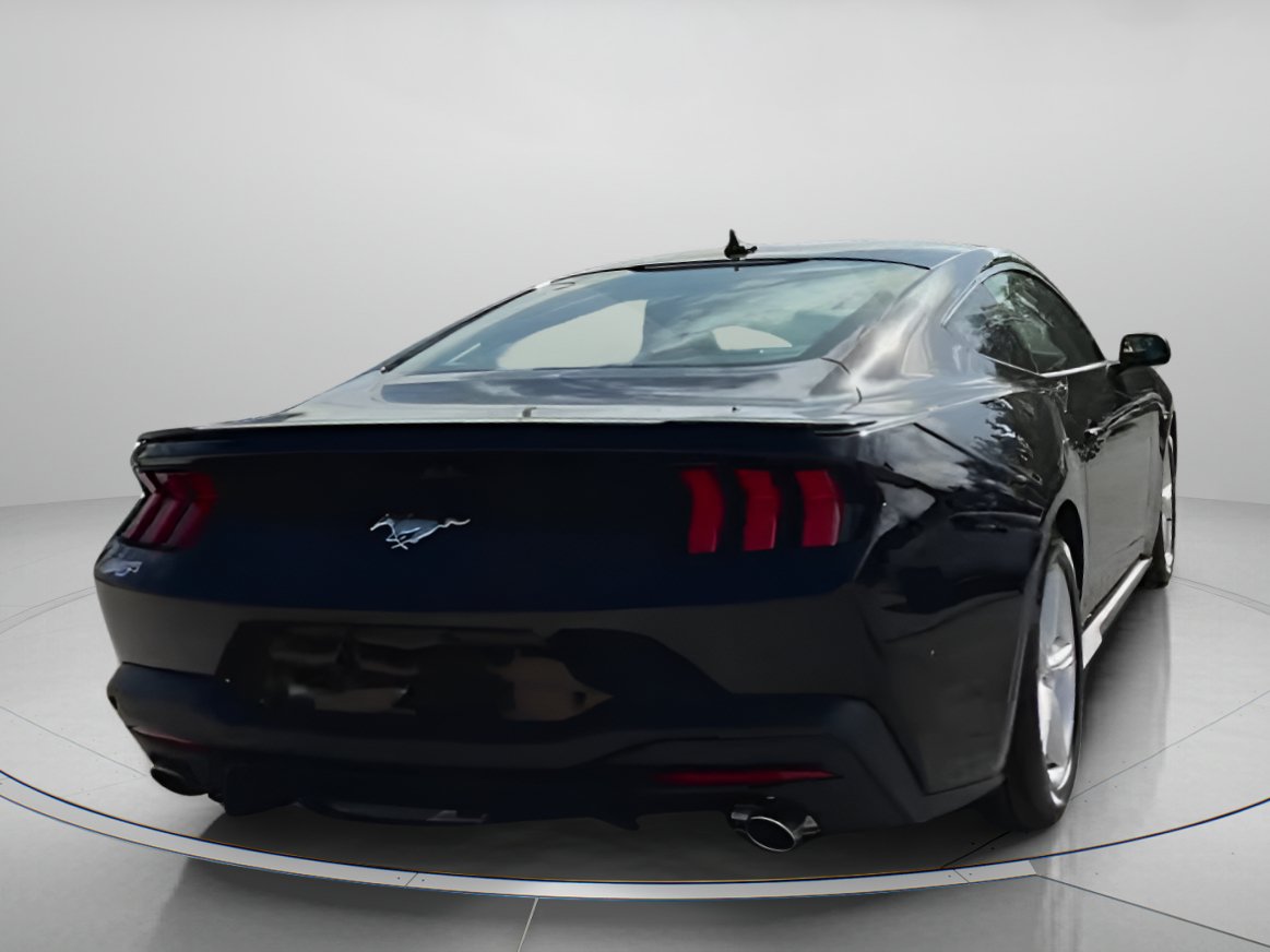 New 2026 Ford Mustang Premium RWD image 30