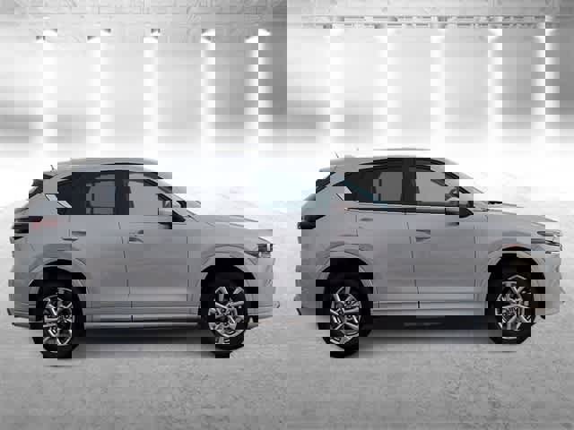 Used 2024 MAZDA CX-5 AWD 2.5 S w/ Select Package image 9