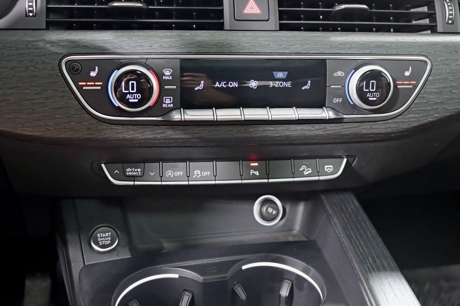 Used 2018 Audi A4 2.0T allroad Premium Plus AWD/4WD image 24