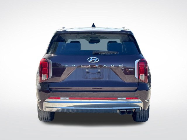 Used 2024 Hyundai Palisade Calligraphy AWD/4WD image 4