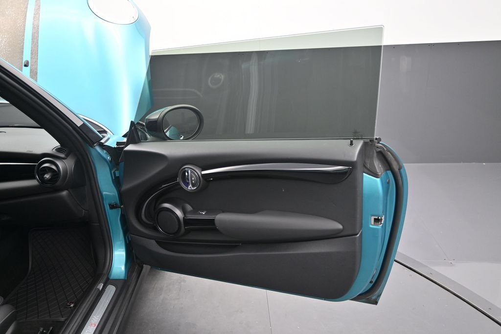 Used 2021 MINI Cooper S w/ 6.5" Touchscreen Package FWD image 20