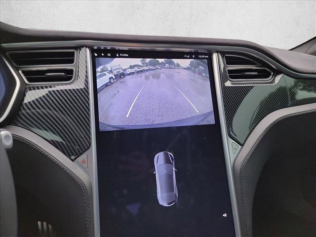 Used 2016 Tesla Model S P90D AWD/4WD image 14