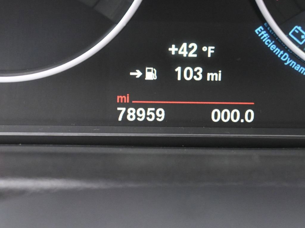 Used 2019 BMW 430i xDrive Coupe w/ M Sport Package image 13