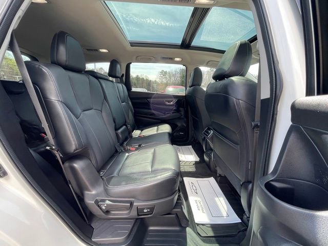 Certified 2025 Subaru Ascent Limited w/ Popular Package #1 image 28