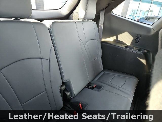 Used 2023 Buick Enclave Essence w/ Trailering Package, 5000 lbs. FWD image 29