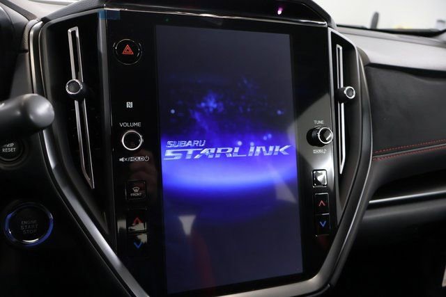 New 2026 Subaru WRX Limited image 21