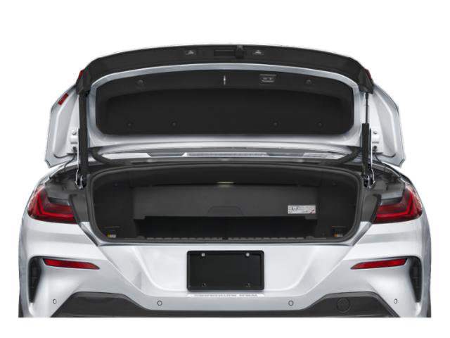 New 2026 BMW M850i xDrive Convertible w/ M Carbon Exterior Package image 14