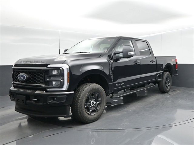 New 2026 Ford F250 XL image 4