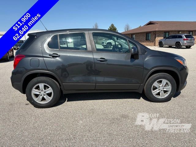 Used 2019 Chevrolet Trax LS image 7