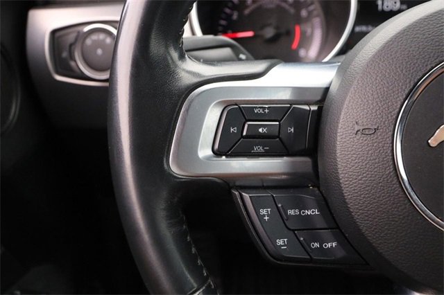 Used 2023 Ford Mustang Premium image 11