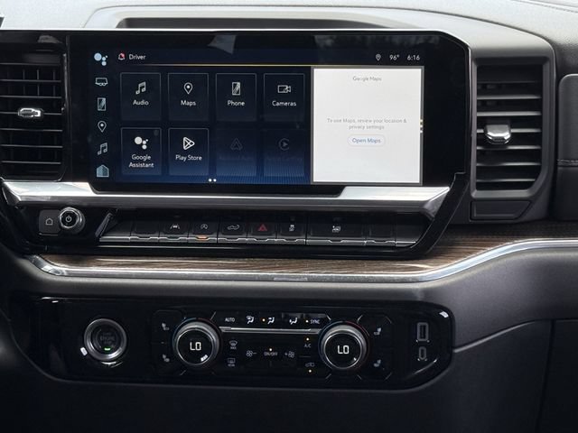 Certified 2023 Chevrolet Silverado 1500 LT RWD image 20