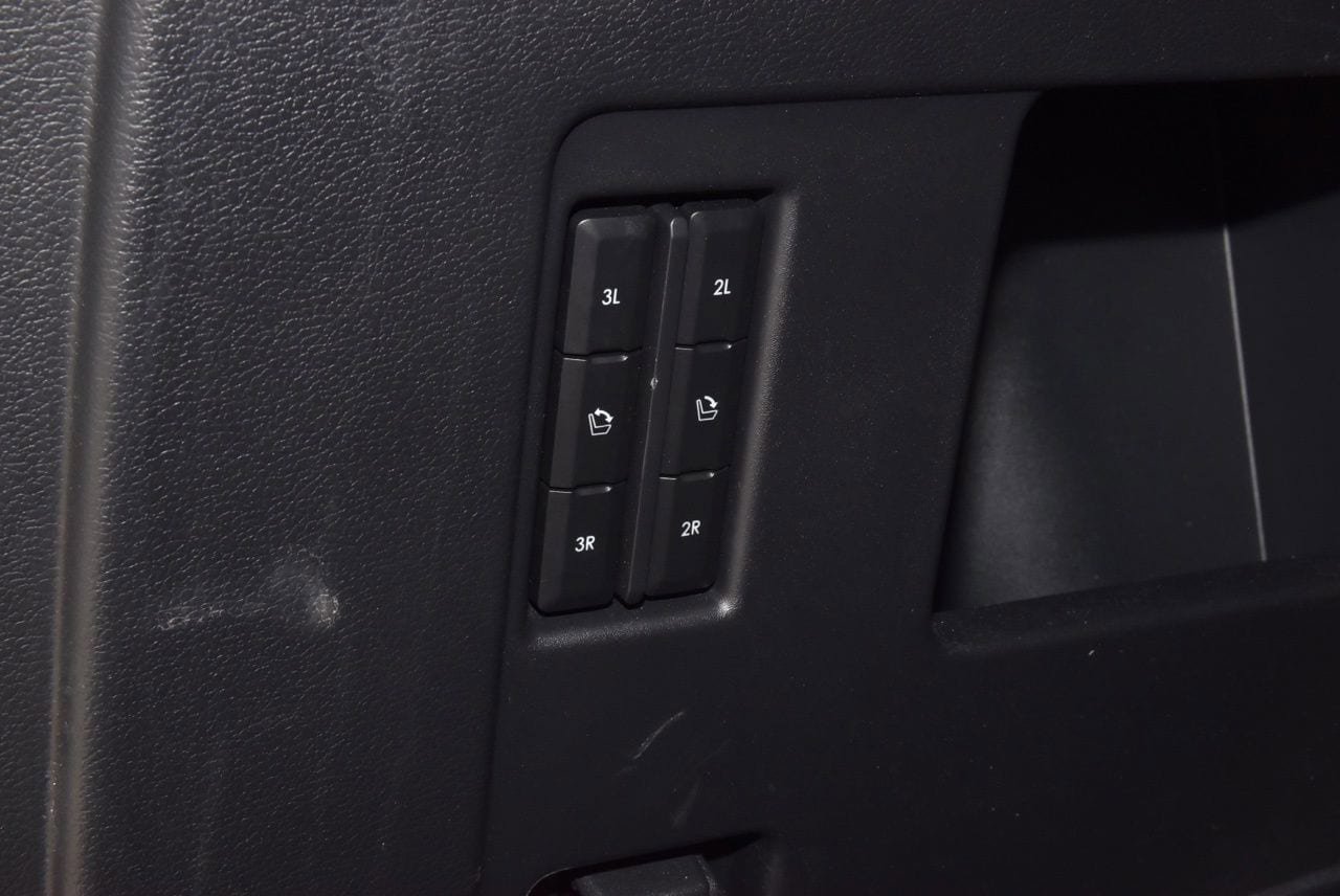 Certified 2024 Lincoln Navigator Reserve AWD/4WD image 39