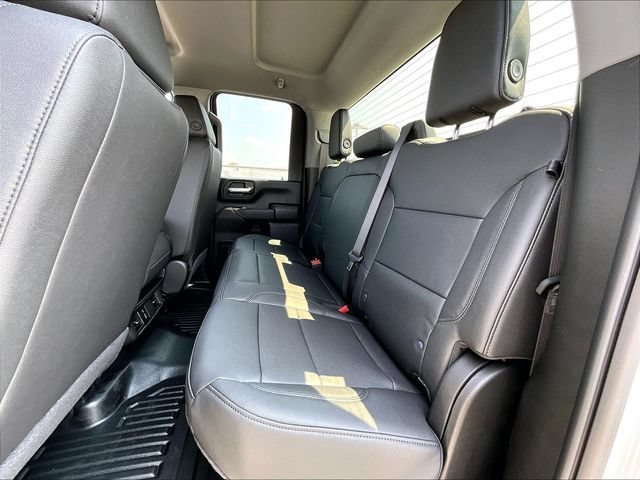 New 2026 Chevrolet Silverado 2500 W/T w/ WT Convenience Package AWD/4WD image 14