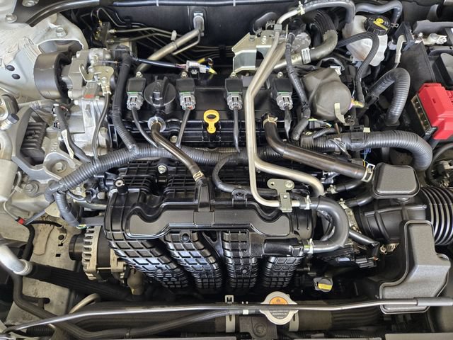 Used 2025 Nissan Altima 2.5 SR w/ SR Premium Package FWD image 33