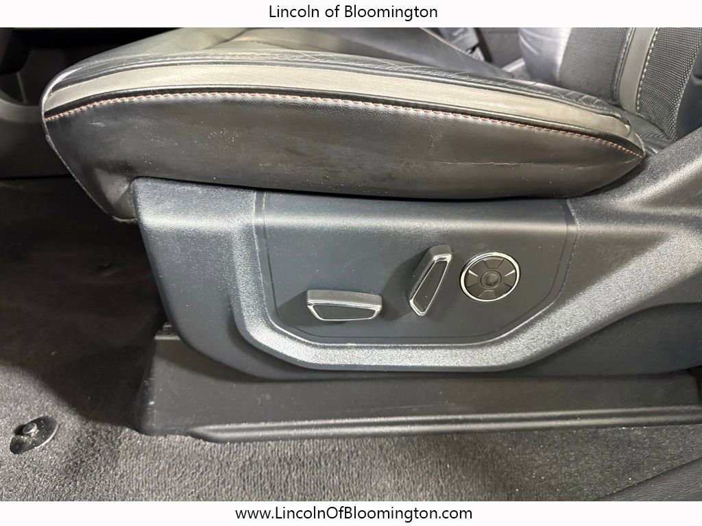 Used 2021 Ford F250 Platinum w/ FX4 Off-Road Package image 24