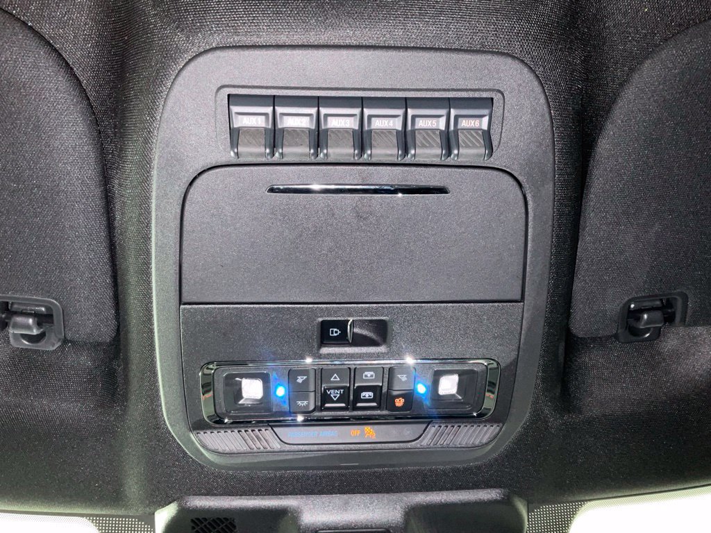 Certified 2024 Ford F150 Raptor AWD/4WD image 22