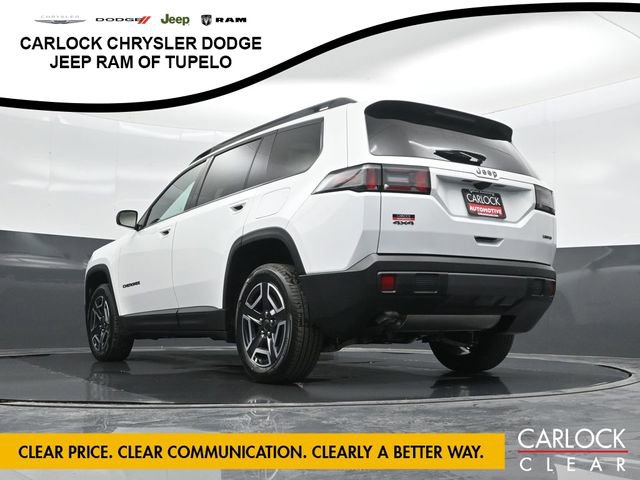 New 2026 Jeep Cherokee Limited image 60