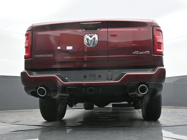 New 2026 RAM 1500 4x4 Crew Cab image 57