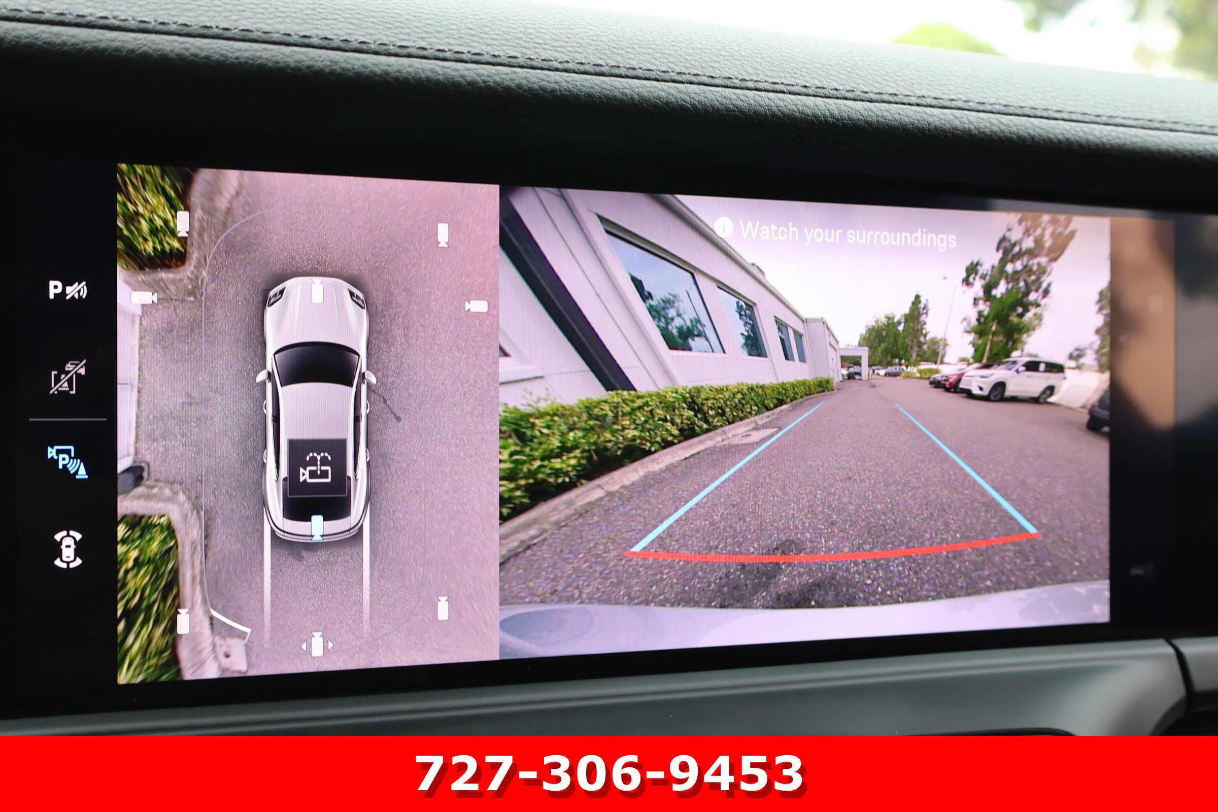 Used 2026 Porsche Panamera image 4