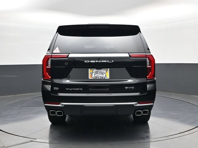 New 2026 GMC Yukon Denali w/ Denali Reserve Package AWD/4WD image 6