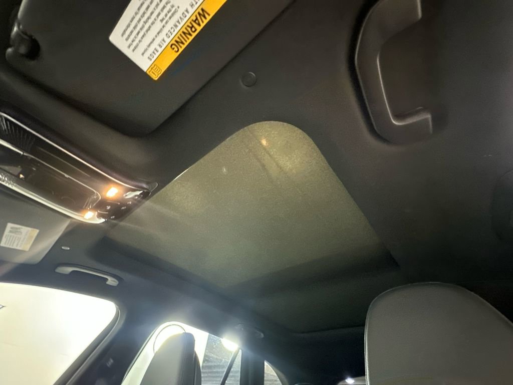 Certified 2026 Mercedes-Benz GLC 300 4MATIC image 32