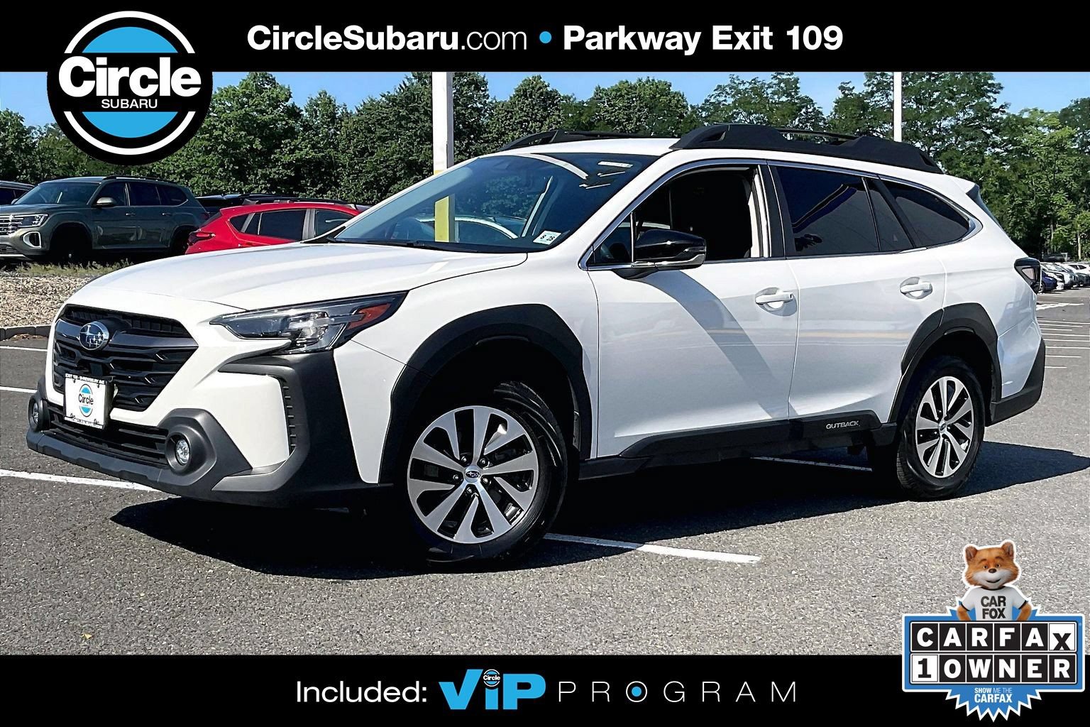 Used 2024 Subaru Outback Premium w/ Popular Package #1A