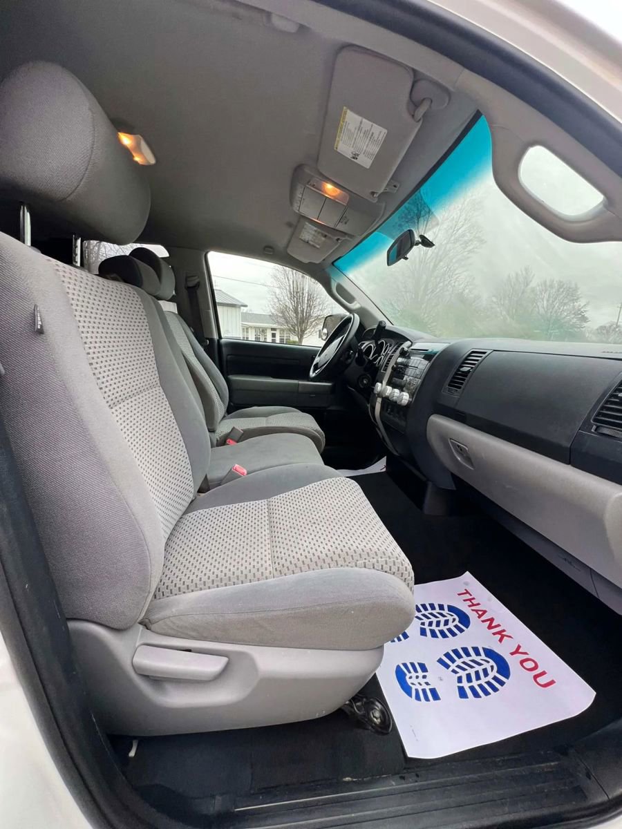 Used 2013 Toyota Tundra 2WD Double Cab image 12