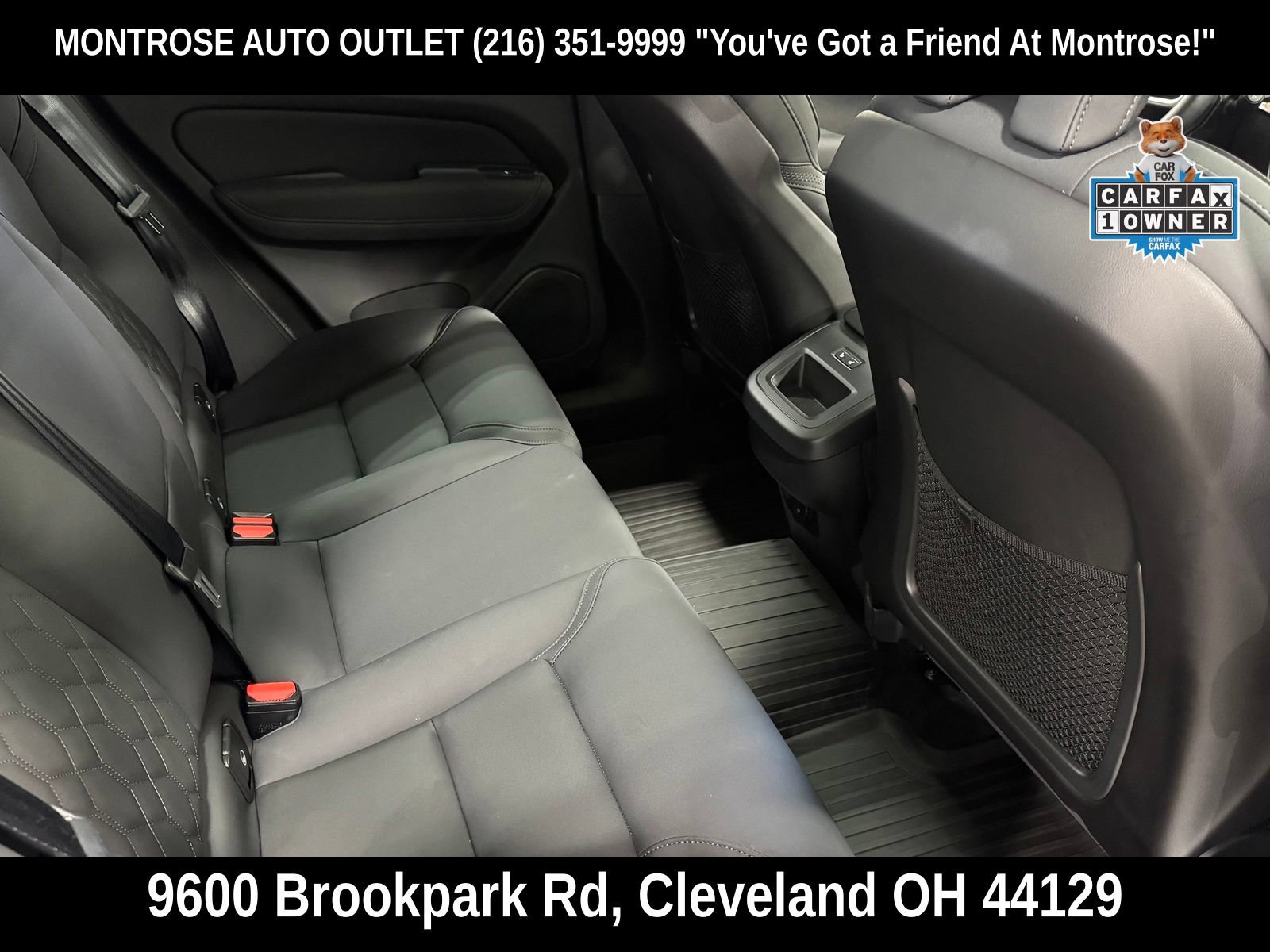 Certified 2026 Volvo XC60 B5 Plus AWD/4WD image 49