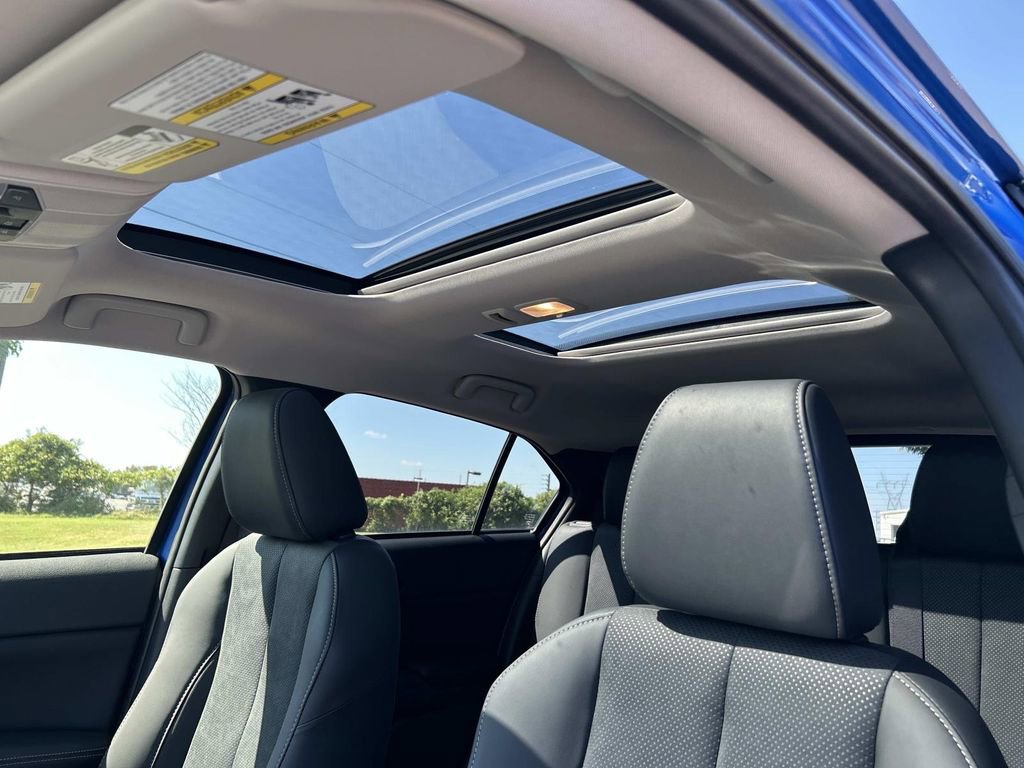 New 2026 Mitsubishi Eclipse Cross SE image 22