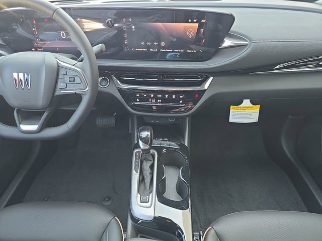 New 2026 Buick Envista Avenir image 13