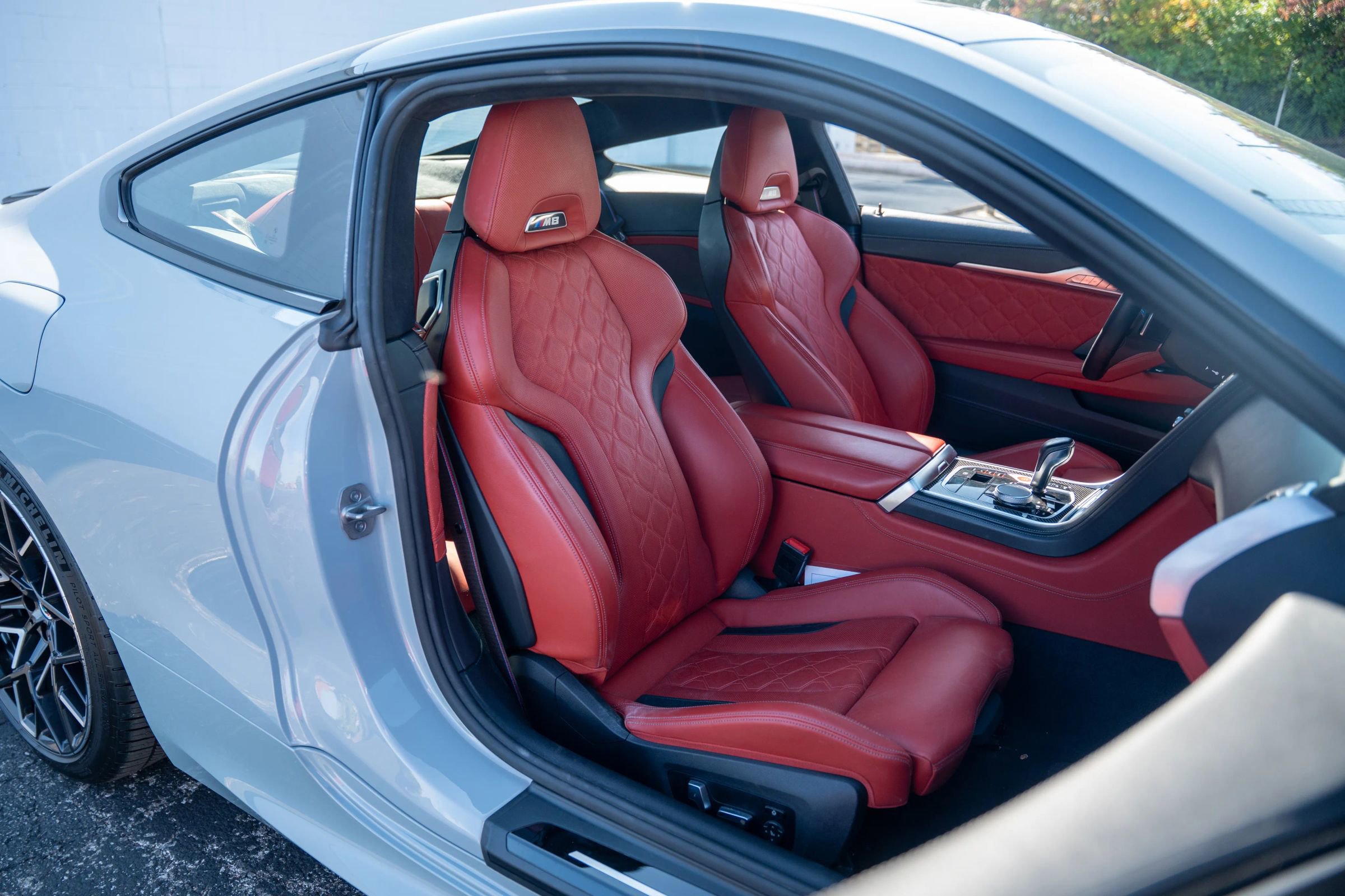 Used 2023 BMW M8 Competition image 15