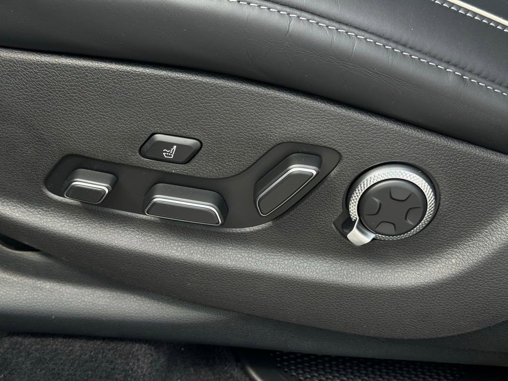 New 2026 Genesis GV80 3.5T Prestige image 31