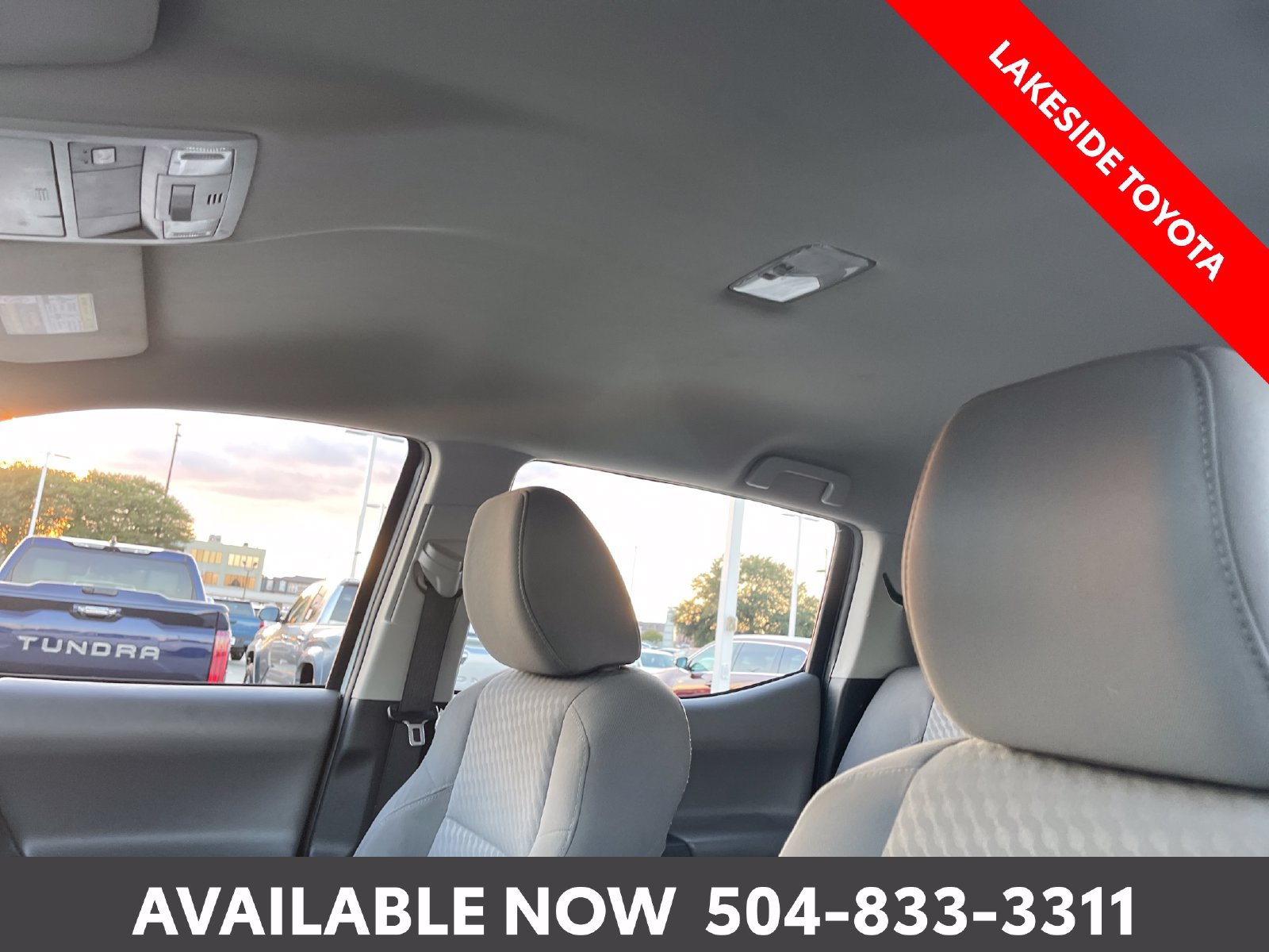 Used 2022 Toyota Tacoma SR5 RWD image 28