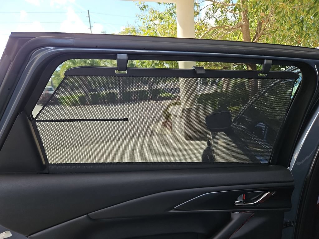 Used 2021 MAZDA CX-9 Carbon Edition FWD image 33