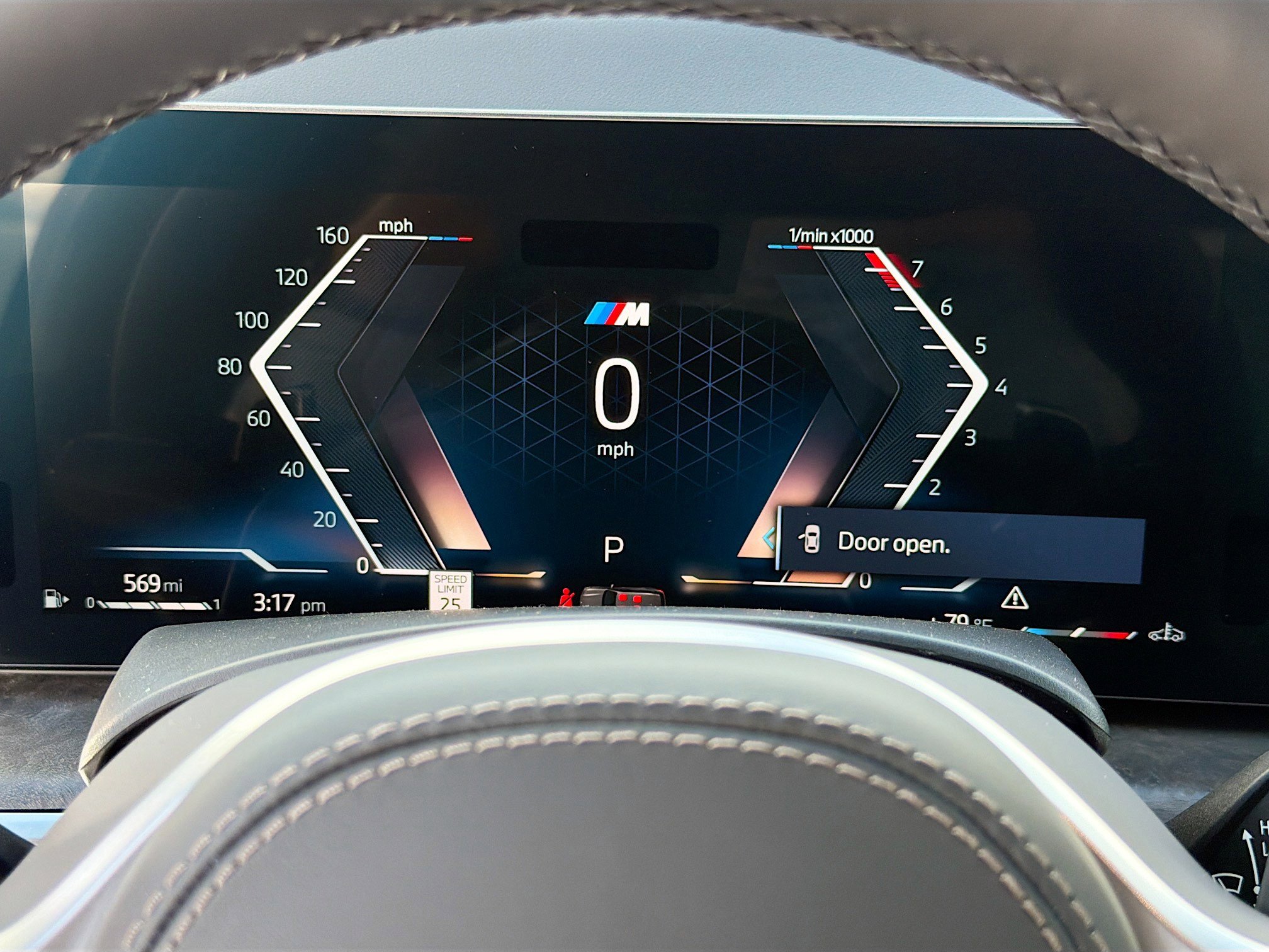 New 2026 BMW X7 xDrive40i w/ M Sport Package image 42