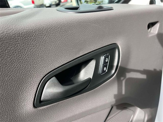 Used 2024 Ford Transit 250 Low Roof w/ Exterior Upgrade Package image 23