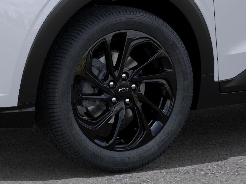 New 2027 Chevrolet Bolt RS image 9