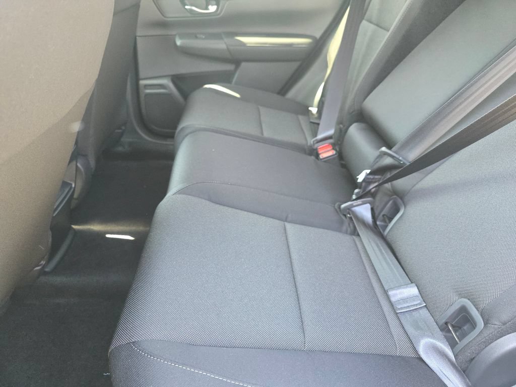 New 2026 Honda CR-V LX image 19