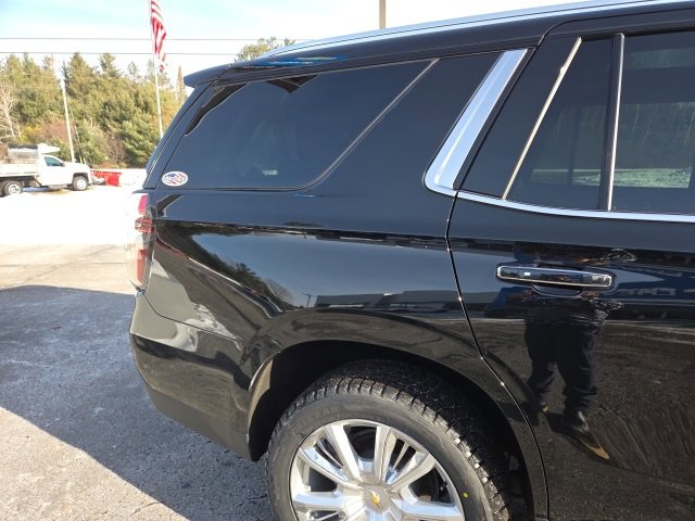 Used 2023 Chevrolet Tahoe High Country image 38