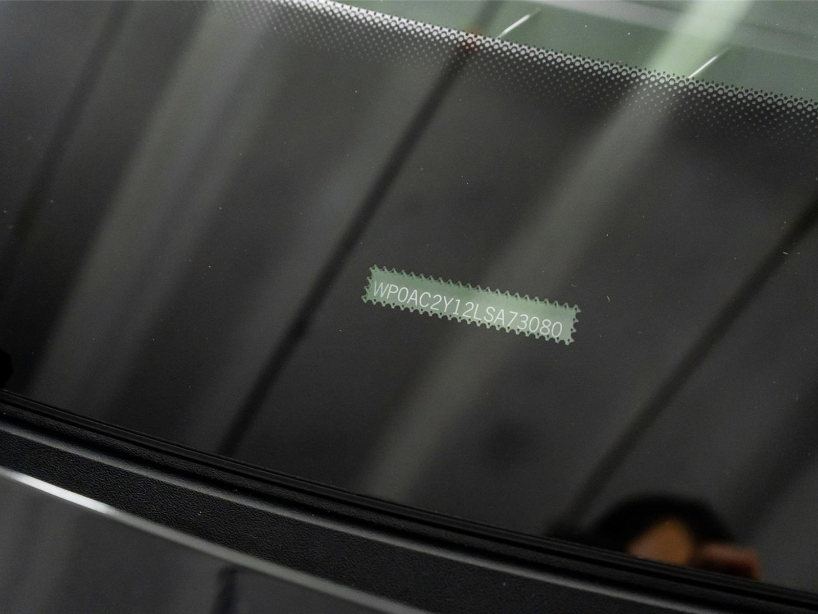 Used 2020 Porsche Taycan Turbo S w/ Premium Package image 51