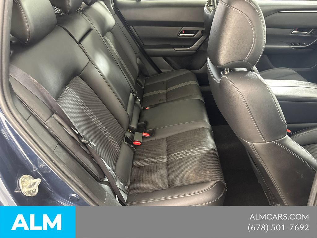 Used 2023 MAZDA CX-50 2.5 S w/ Convenience Package AWD/4WD image 19