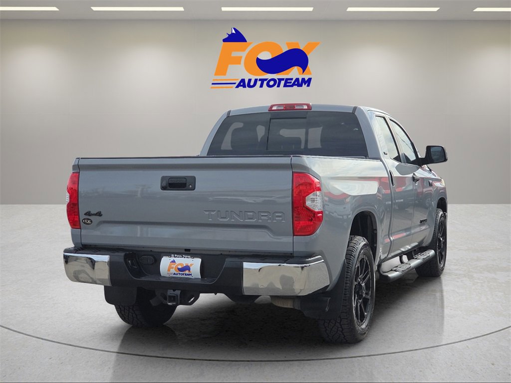 Used 2019 Toyota Tundra SR5 image 6