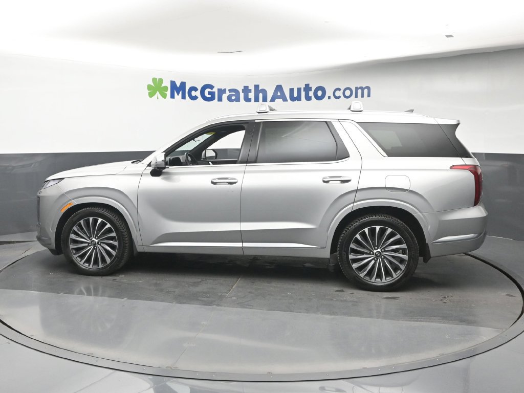 Used 2024 Hyundai Palisade Calligraphy AWD/4WD image 24